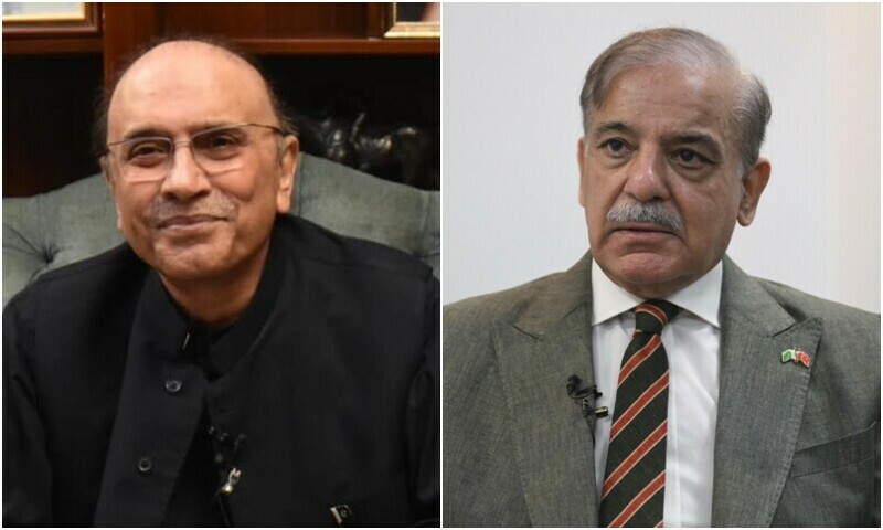 President, PM reaffirm commitment for workers’ welfare on Labour Day