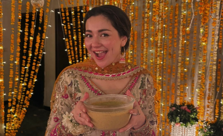 Indian fans cannot believe Hania Aamir’s Instagram account is blocked in their country