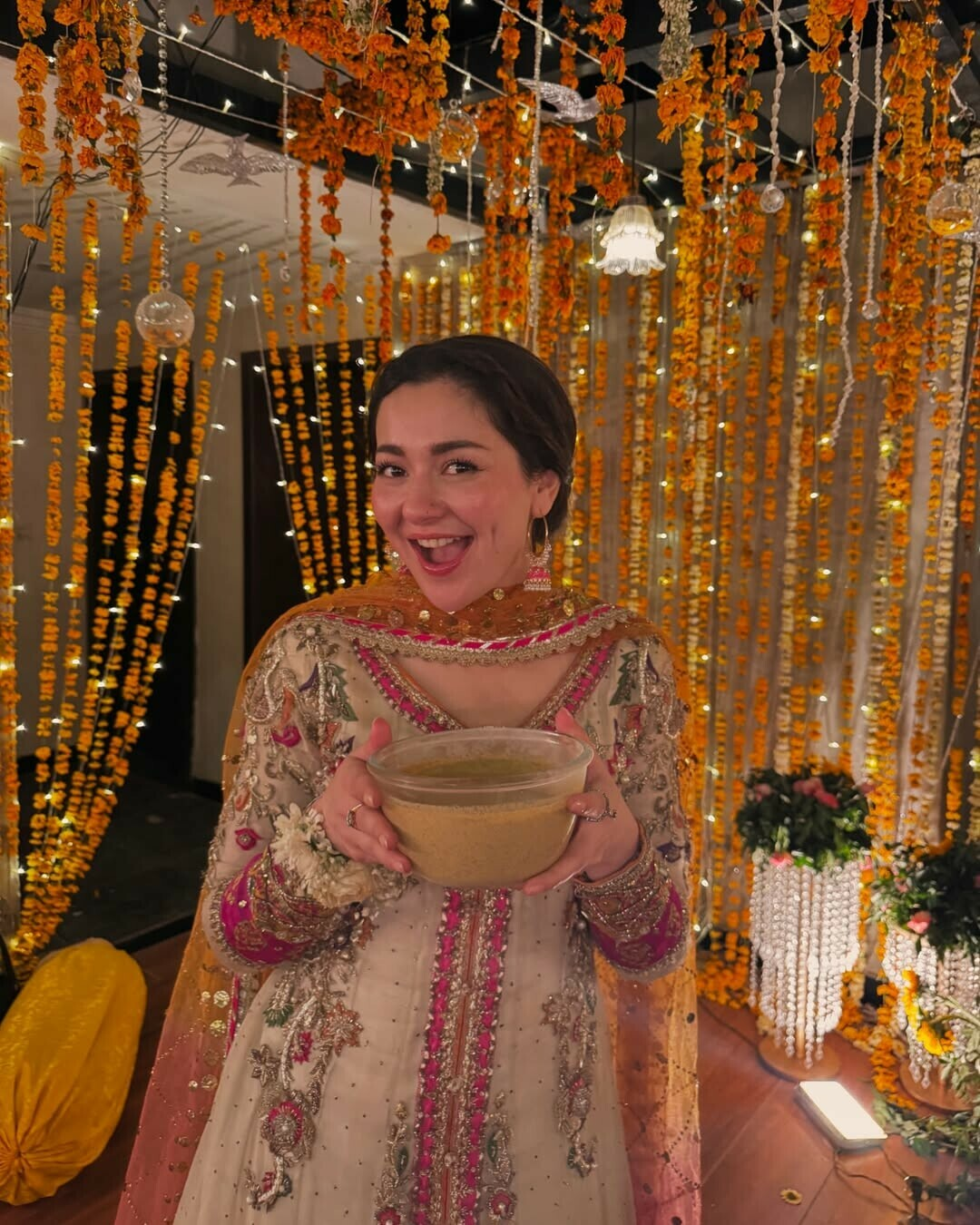 Indian fans cannot believe Hania Aamir’s Instagram account is blocked in their country