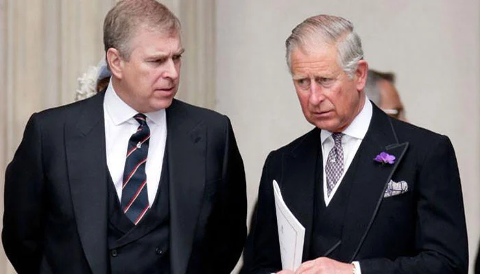 Prince Andrew still has chance to make things right after Virginia Giuffre death